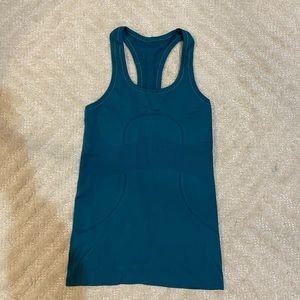 Lululemon Swiftly Tech 2.0 Tank Top